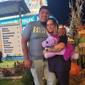 Meet your Posher, Nettie